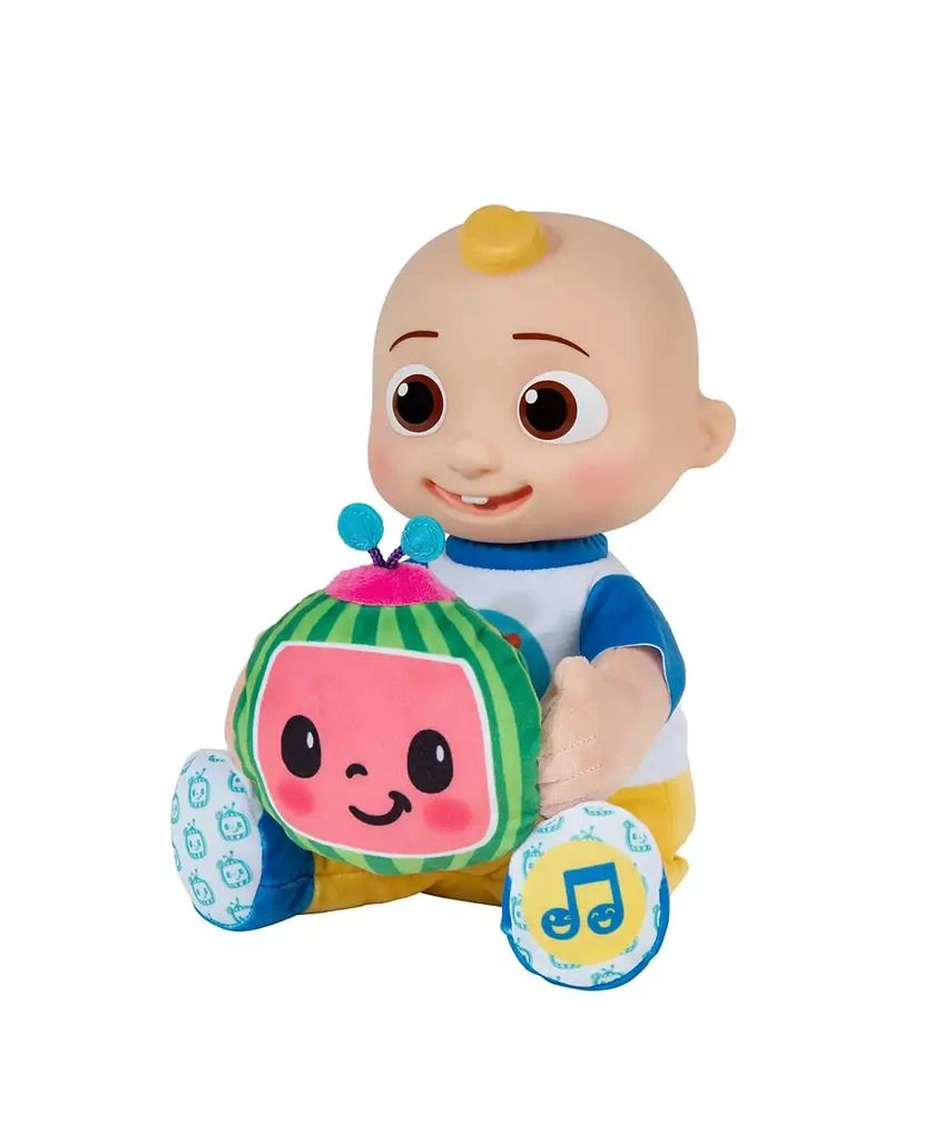 CoComelon Peek-A-Boo Jay Jeon Doll 3