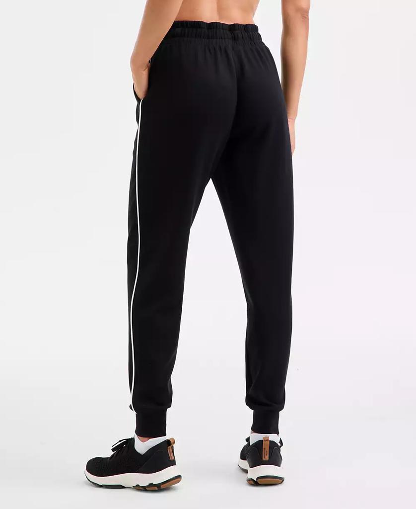ID Ideology Women's Relaxed Butter Soft Joggers, Macy's Exclusive
