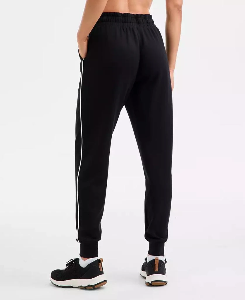 ID Ideology Women's Relaxed Butter Soft Joggers, Macy's Exclusive 2