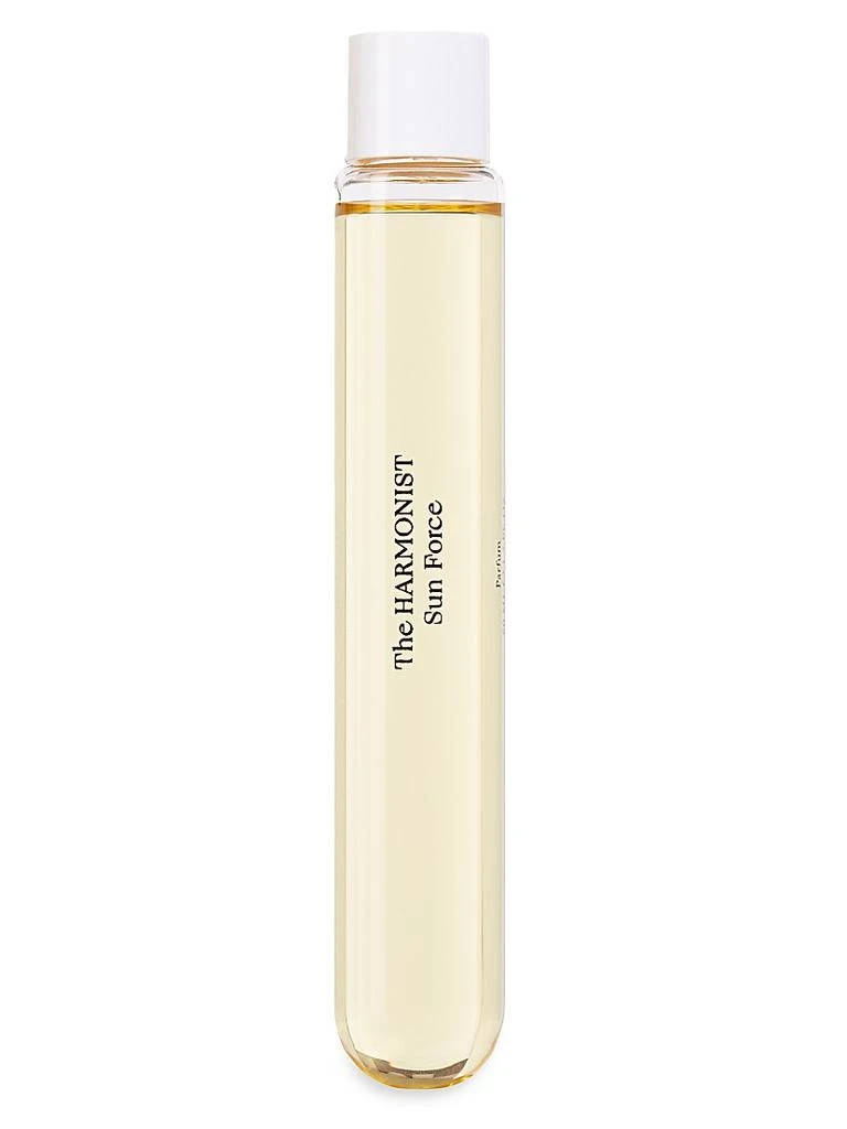The Harmonist Sun Force Parfum Refill 1