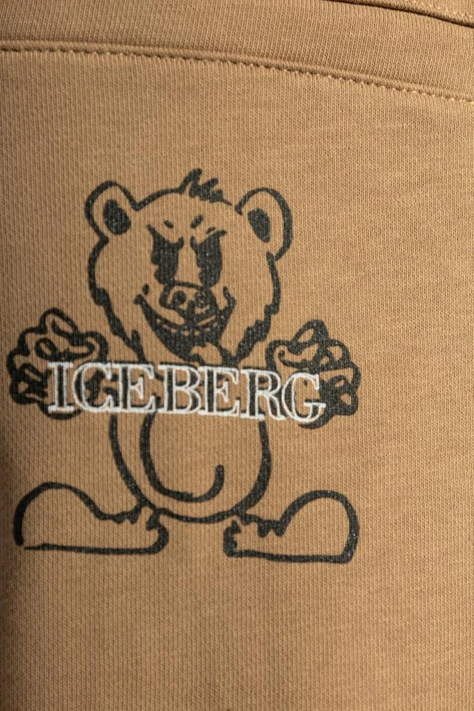 Iceberg Sweatpants 5