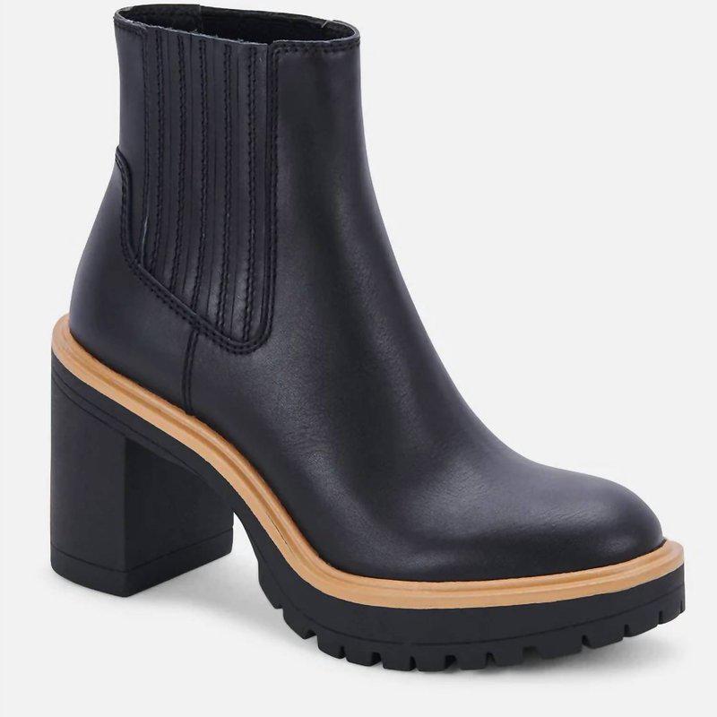 Dolce Vita Women's Caster H2O Boot