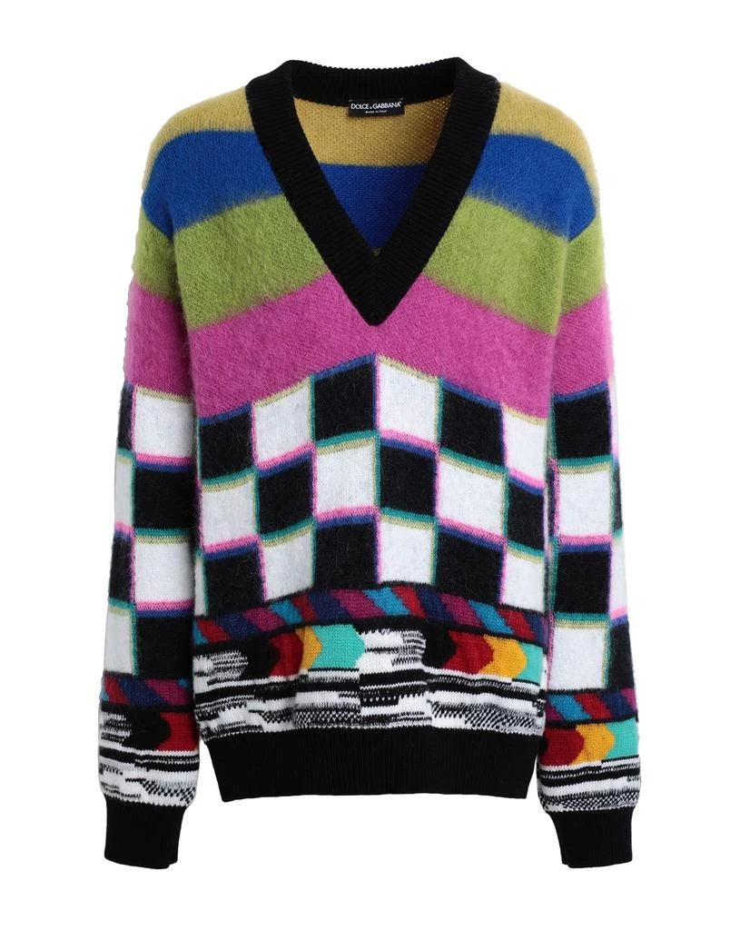 Dolce 
Gabbana Sweater 1