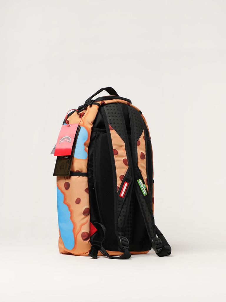 SPRAYGROUND Backpack men Sprayground