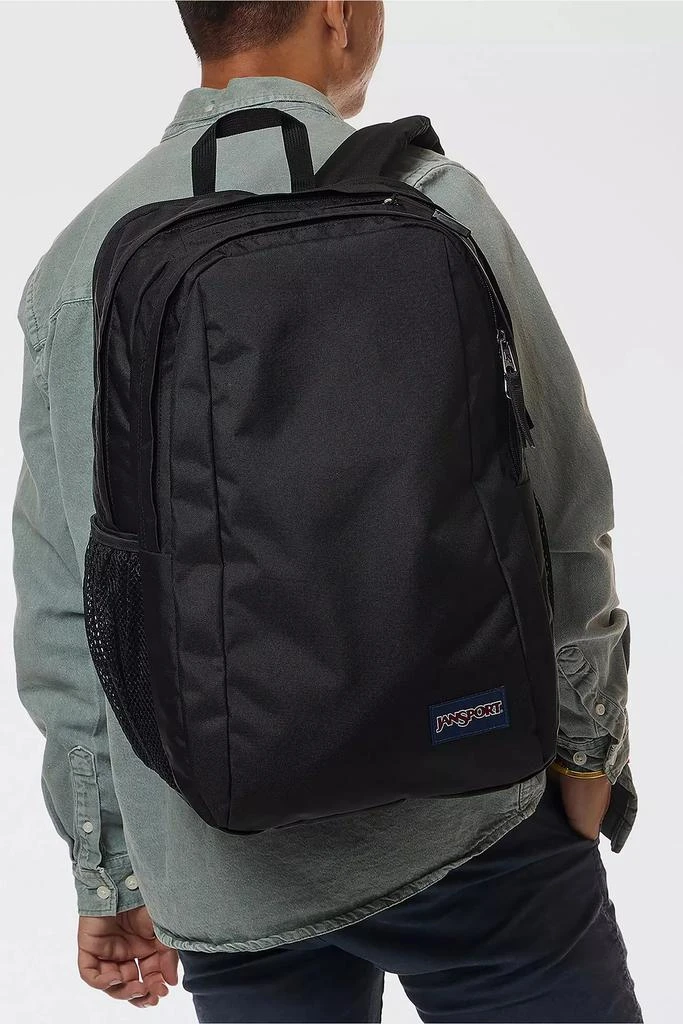 JanSport JanSport Cool Student Backpack - Backpacks - Free Shipping -  BeyondStyle