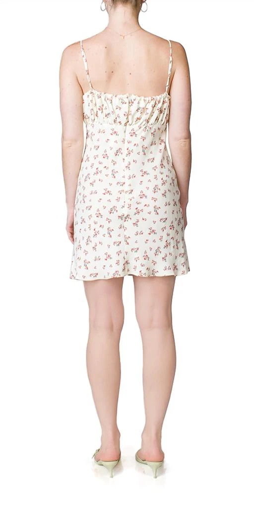 Ciao Lucia Sara Dress In Jardin 4