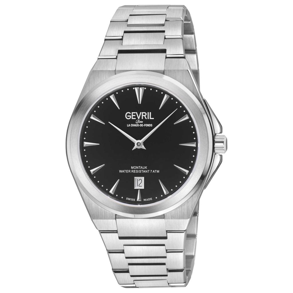 Gevril Gevril Men's Watch 49900B