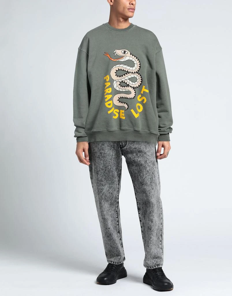 Alchemist Sweatshirt 2