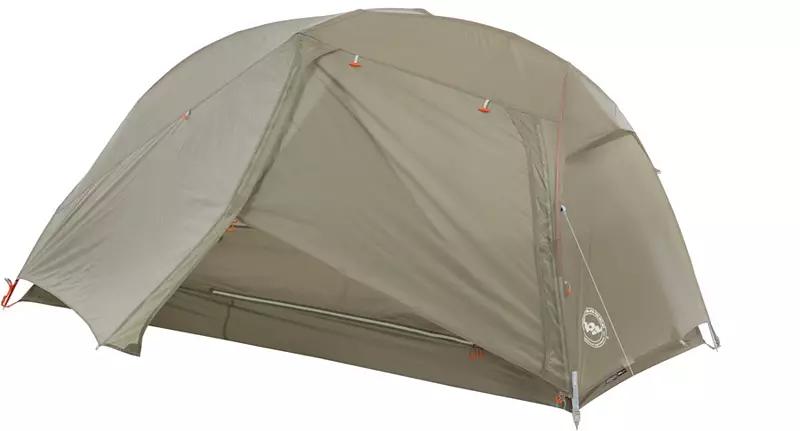 Big Agnes Big Agnes Copper Spur HV UL1 Tent