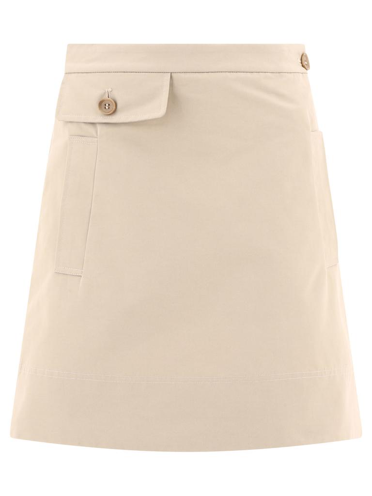 ASPESI "ABIGAYLE" SKIRT