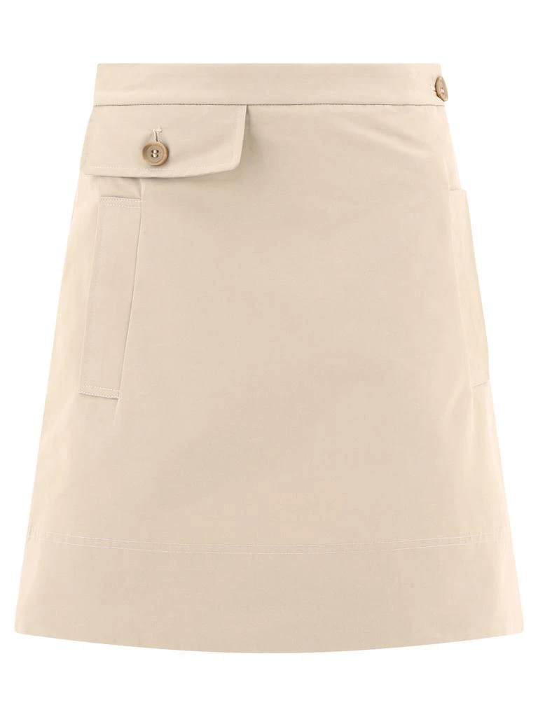 ASPESI "ABIGAYLE" SKIRT 1