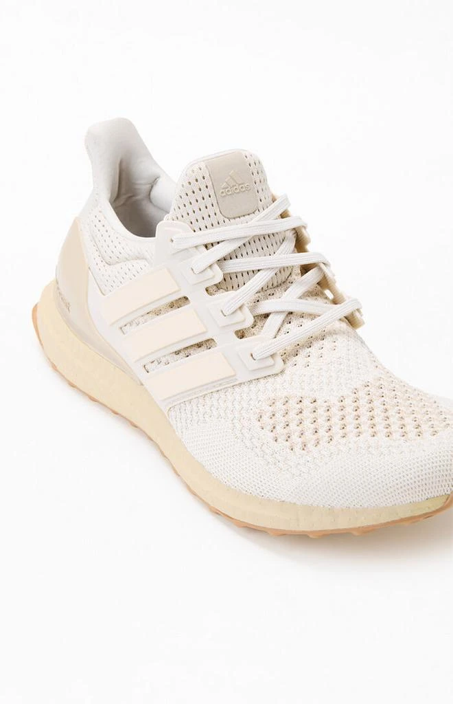 Adidas White Ultraboost Shoes 6