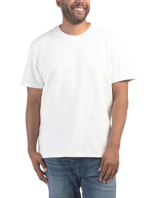 John Elliott Anti-Expo Tee - Polo Shirts - Compare Prices