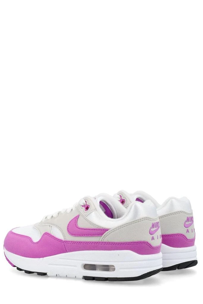 NIKE Nike Air Max 1 Logo Patch Sneakers 4