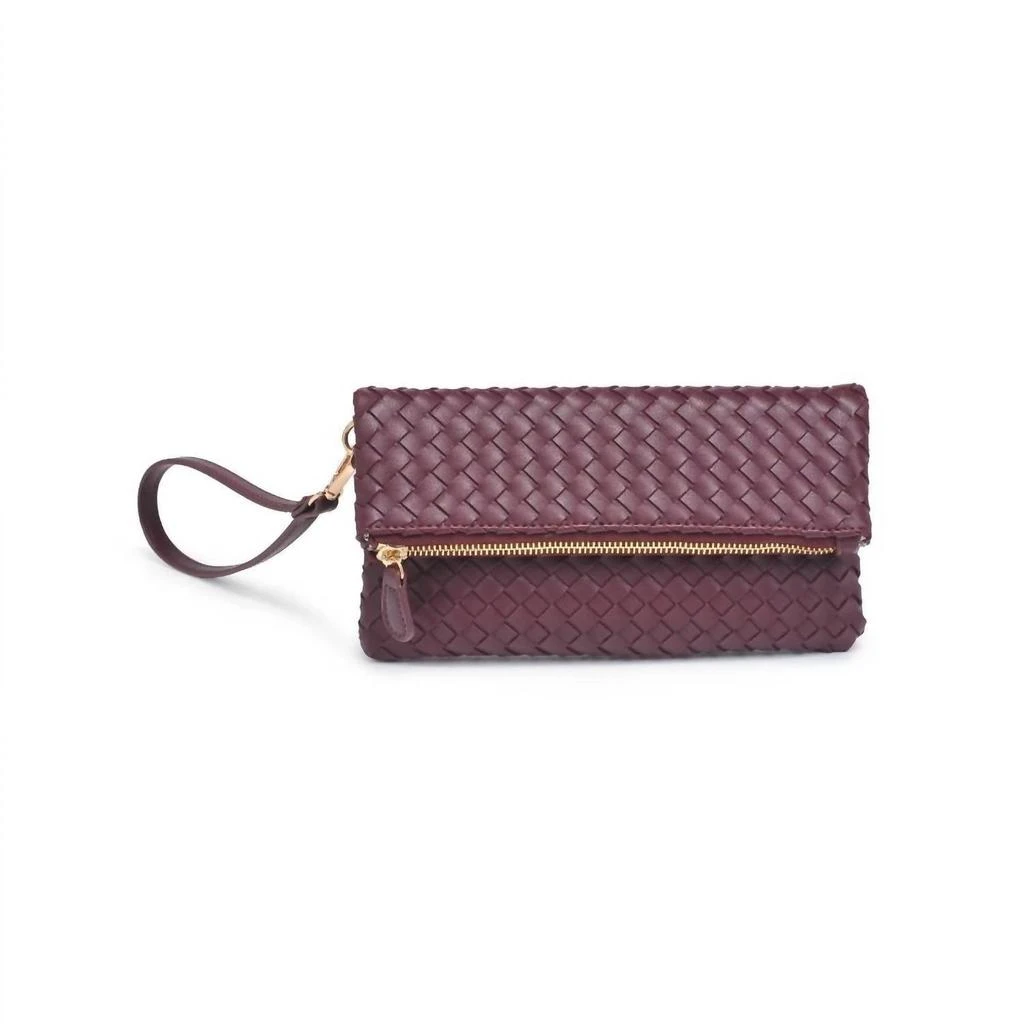Urban Expressions Urban Expressions - Women
s Woven Wristlet