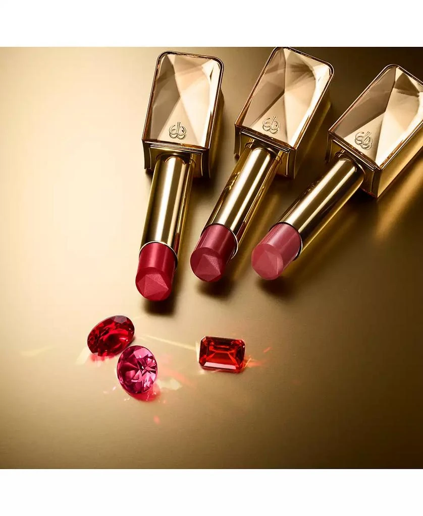 Cle de Peau The Precious Lipstick 3
