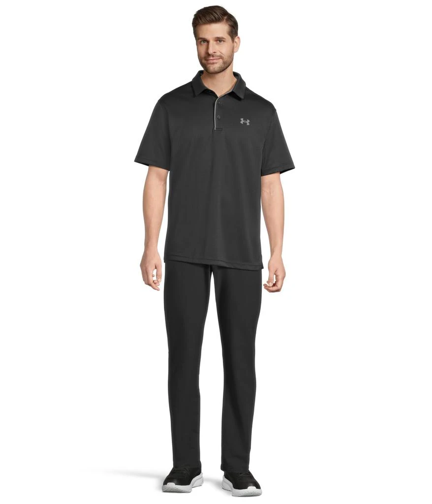 Under Armour Tech Polo 5