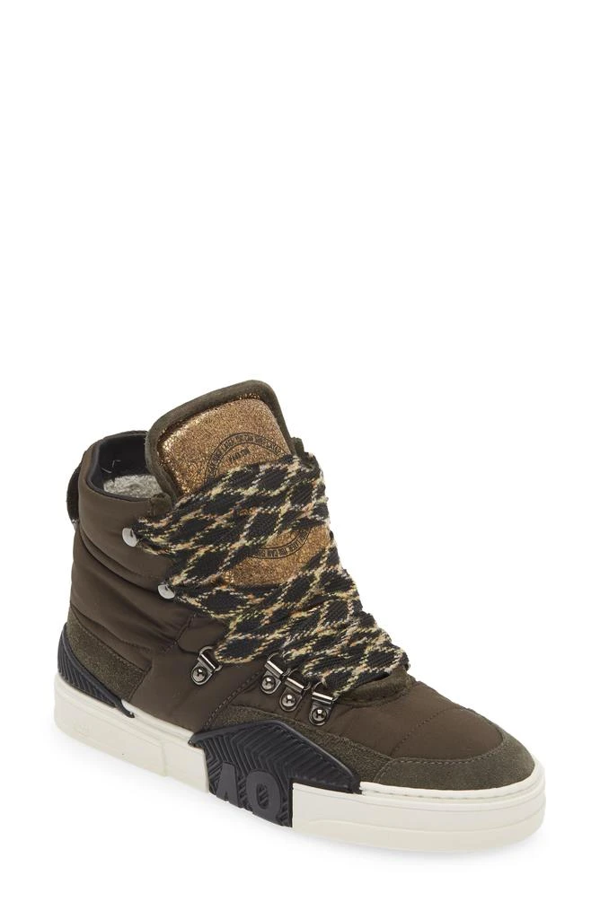 P448 Alpine High Top Sneaker 1