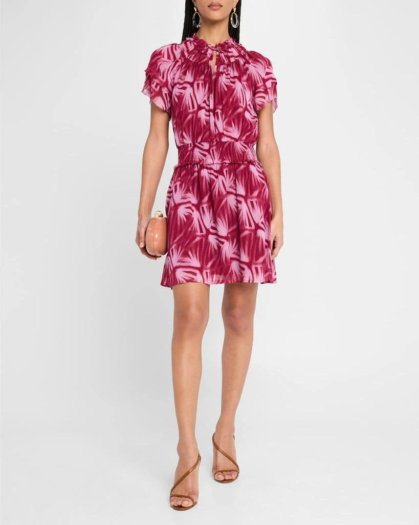 Rails Terrin Mini Dress 2