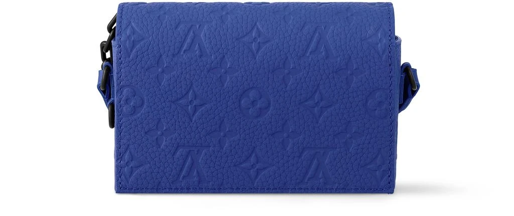 Louis Vuitton Steamer Wearable Wallet 4