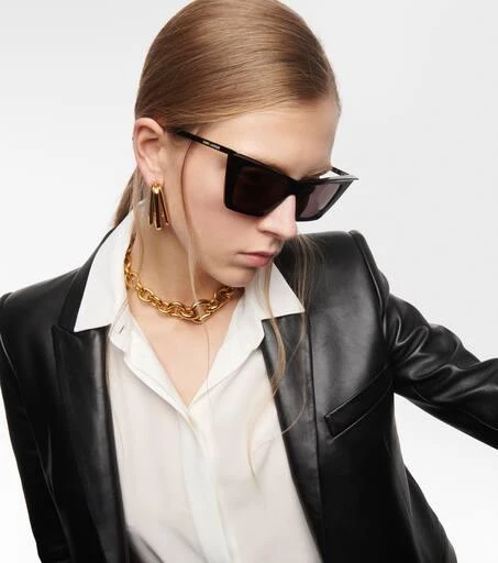 Yves Saint Laurent SL 372 cat-eye sunglasses 3