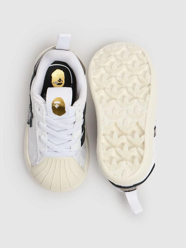 Adidas Adifom Sstr 360 C Bape Sneakers 3
