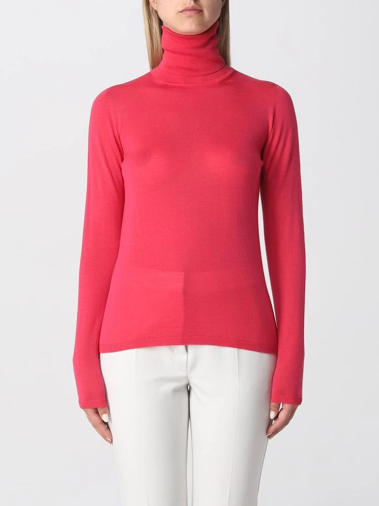 MAX MARA Max Mara sweater in virgin wool 1