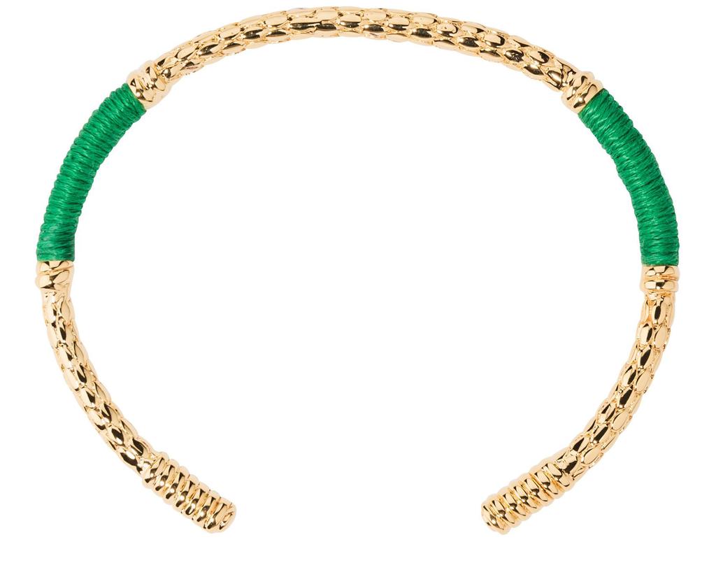 AURELIE BIDERMANN Soho bracelet