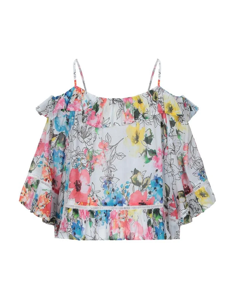 TWINSET Off-the-shoulder top 2