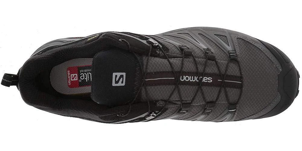 Salomon Salomon X Ultra 3 GTX Men's Hiking Shoes 13
