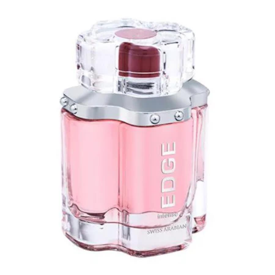 Swiss Arabian Swiss Arabian Edge Intense Ladies EDP