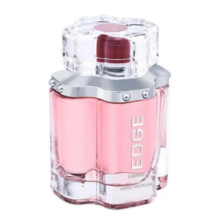 Swiss Arabian Swiss Arabian Edge Intense Ladies EDP 1