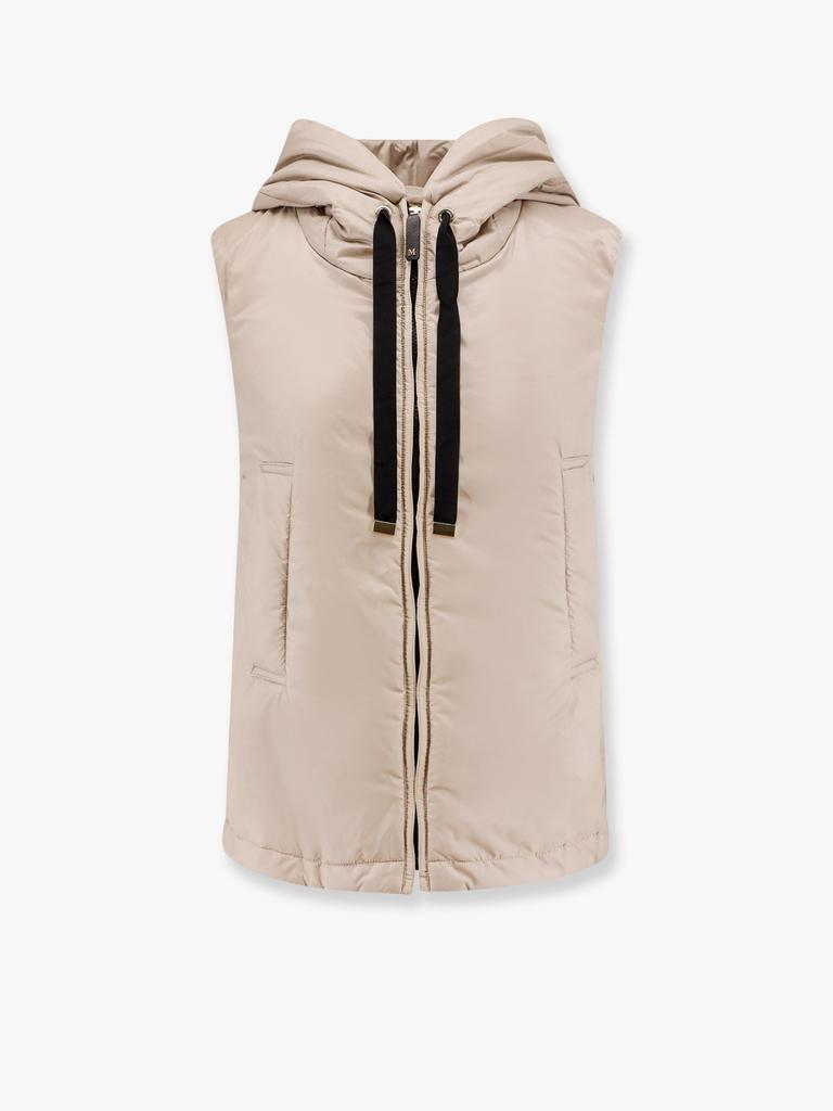 MAX MARA THE CUBE Greengo max mara the cube jacket