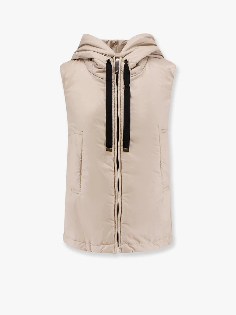 MAX MARA THE CUBE Greengo max mara the cube jacket 1