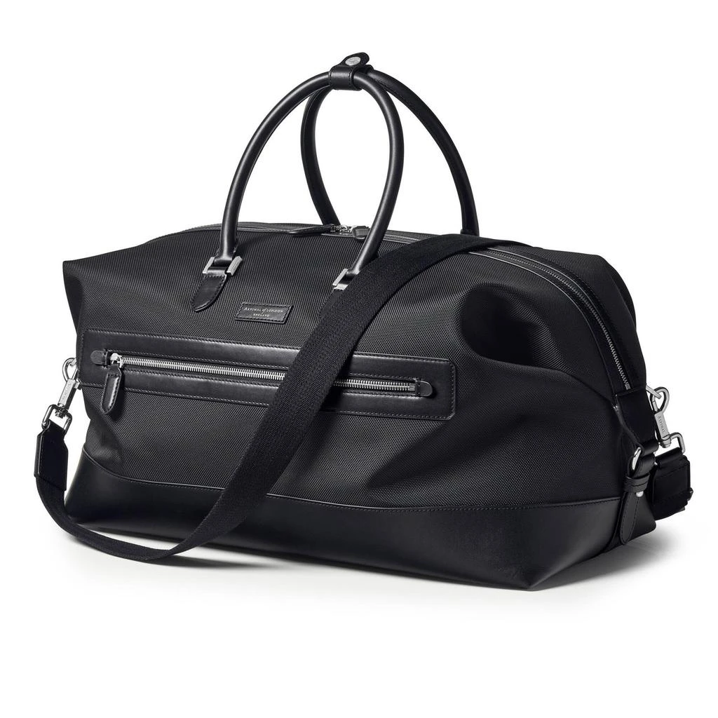 Aspinal of London Mens holdall 2