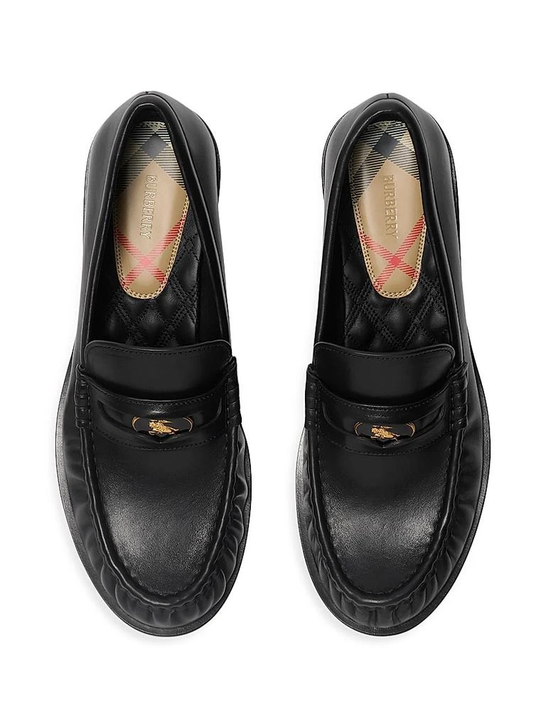 Shop Cadet EKD Leather Penny Loafers on Sale at BeyondStyle  Get 31% Off  Cadet EKD Leather Penny Loafers with Limited-Time Flash Deals, Exclusive  Discounts, and Special Offers. Enjoy Unbeatable Savings on