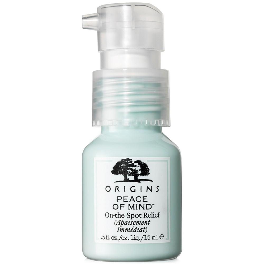 Origins Peace of Mind™ On-The-Spot Sensory Relief, 0.5 oz.