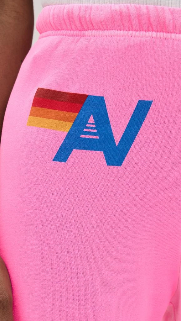 Aviator Nation Logo Sweatpants 5