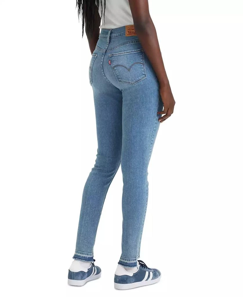 Levi's Women's 311 Mid Rise Shaping Skinny Jeans 2