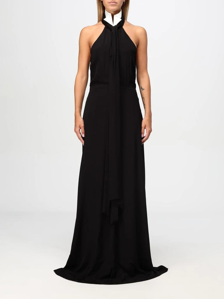 Karl Lagerfeld Paris Dress woman Karl Lagerfeld 1