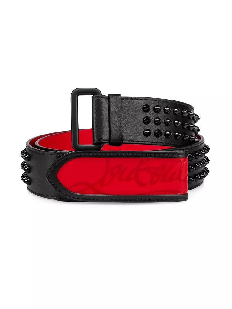 Christian Louboutin Loubi Belt 1