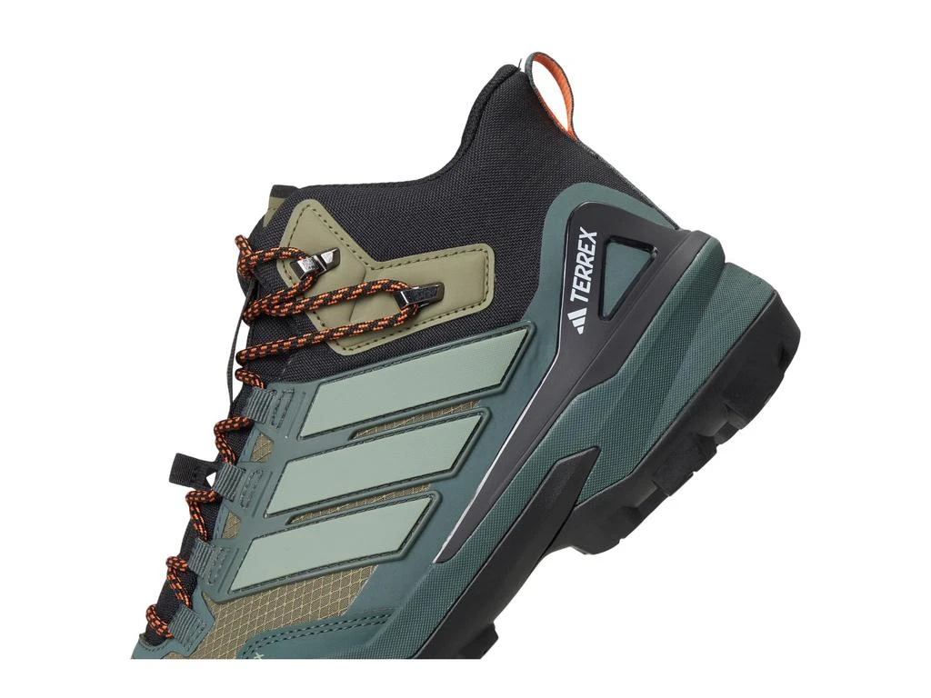 Adidas Terrex Skychaser GORE-TEX® Mid Top Hiking Shoes 6