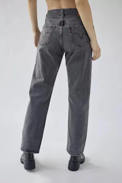 Levi's Levi’s® 501 '90s Baggy Jean 2
