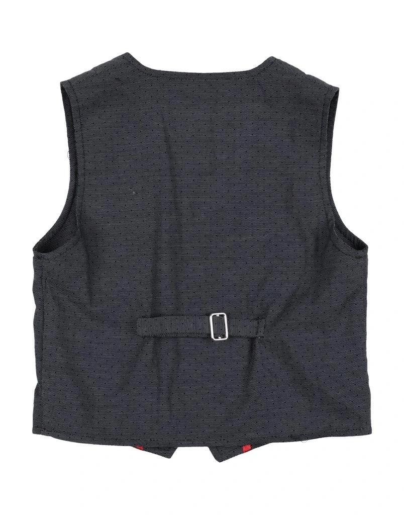 DANIELE ALESSANDRINI Suit vest 2