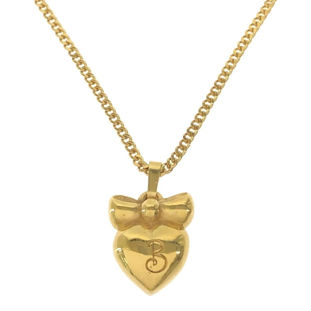 Burberry Necklace (Pre-Owned)