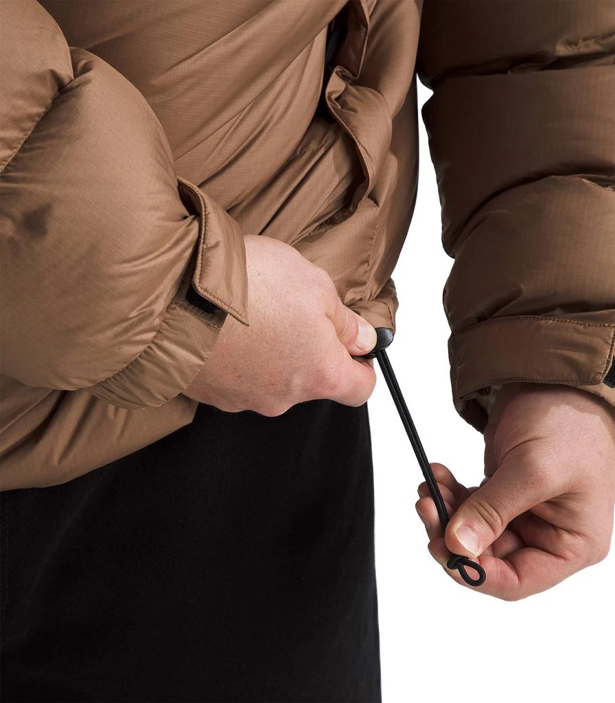 The North Face 1996 Retro Nuptse Big Size Jacket - Men
s 4