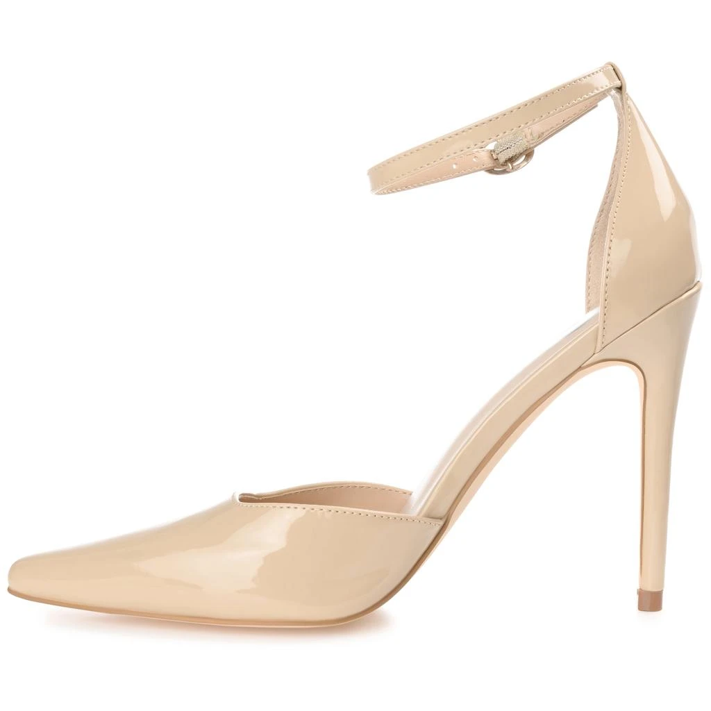 Journee Collection Collection Women's Tru Comfort Foam Miriem Pump 2