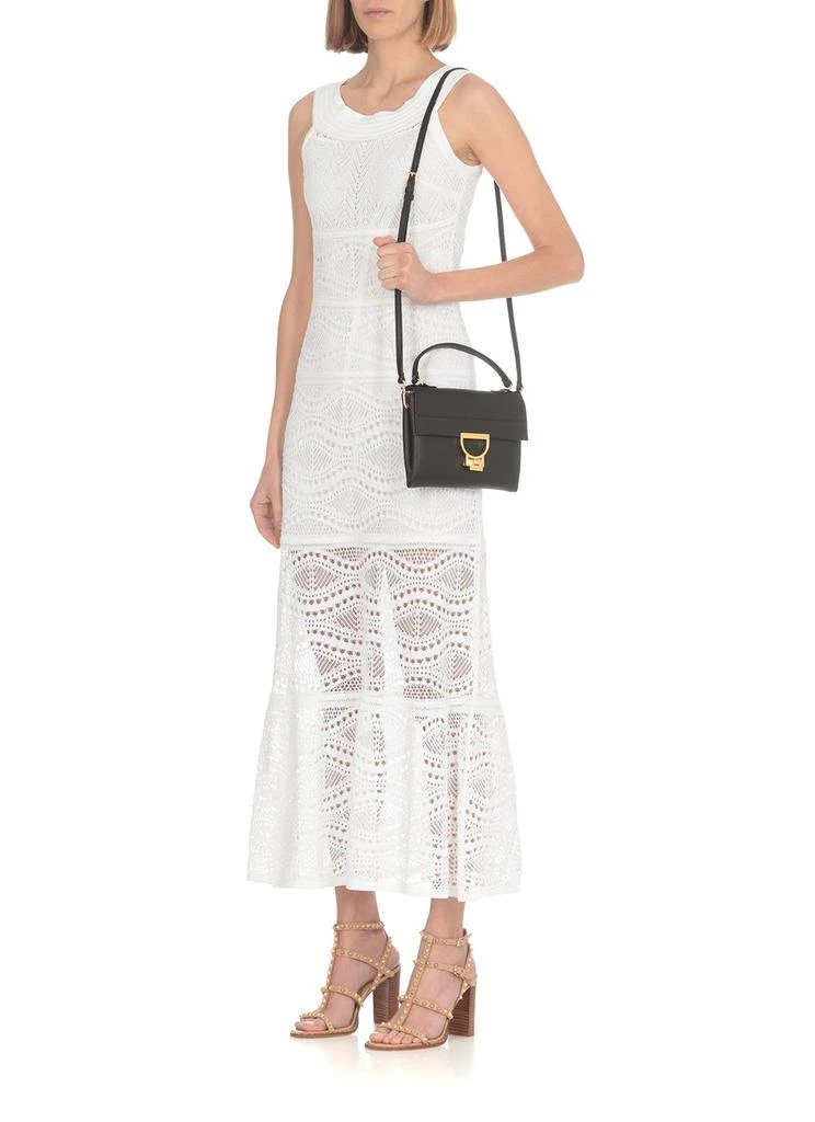 Coccinelle Coccinelle Mini Arlettis Top Handle Bag 4