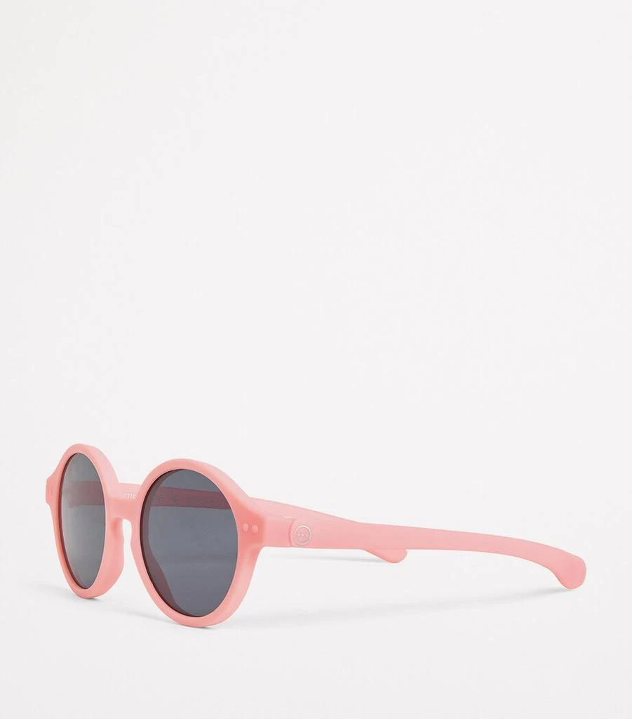 IZIPIZI KIDS Round Sunglasses 2