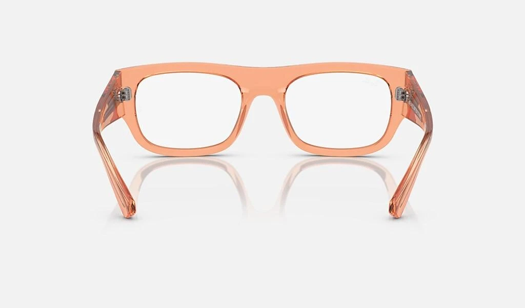 Ray-Ban KRISTIN OPTICS BIO-BASED 4